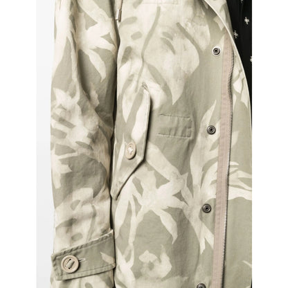 Outerwear Saint Laurent