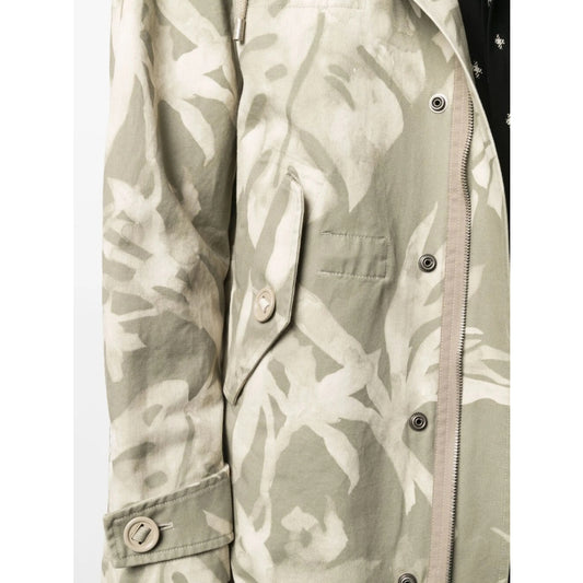 Outerwear Saint Laurent