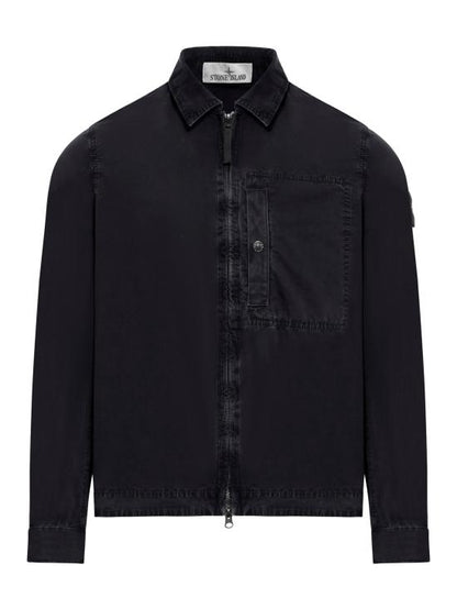 Long -sleeved shirt