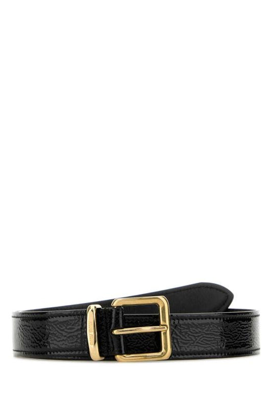 Regular belt
