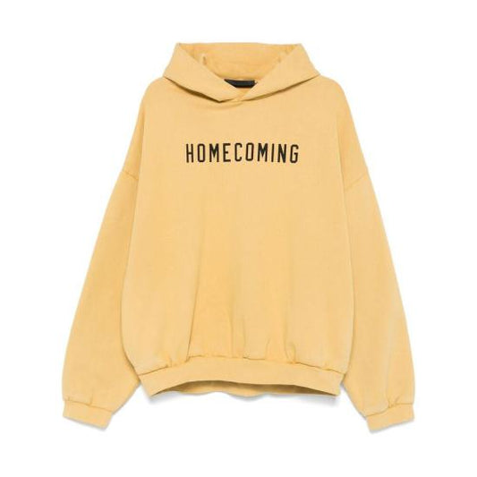 Hood t -shirt