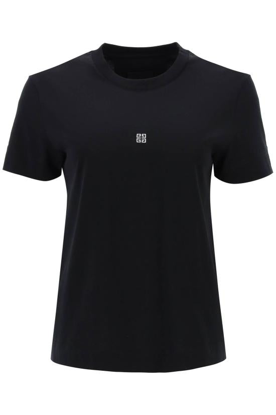 Short -sleeved t -shirt