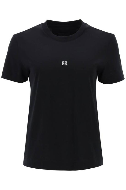 Short -sleeved t -shirt