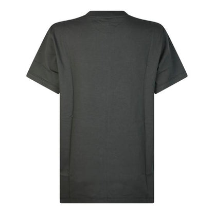 Short -sleeved t -shirt