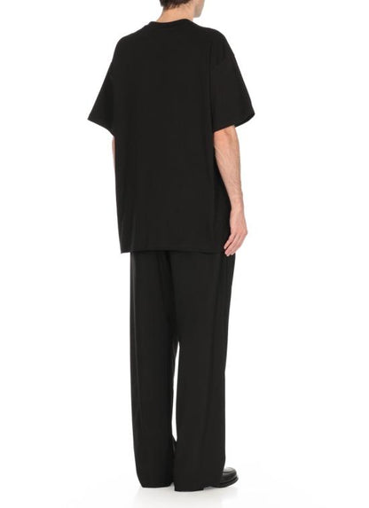 Short -sleeved t -shirt