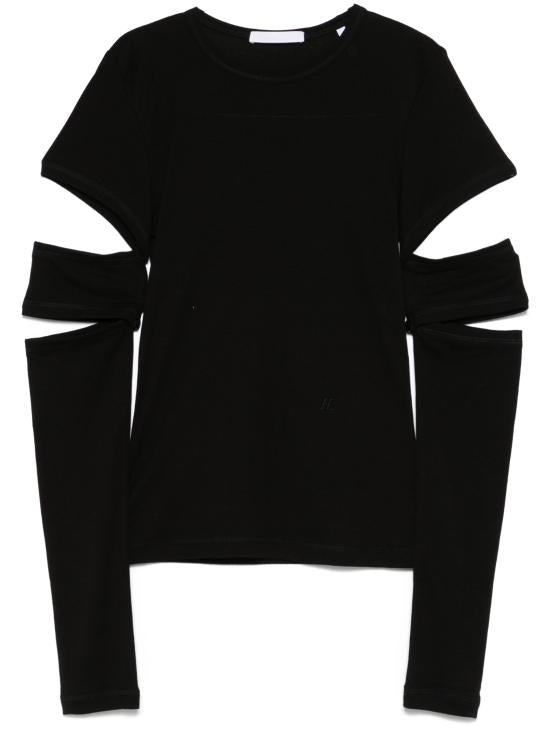 Long -sleeved t -shirt