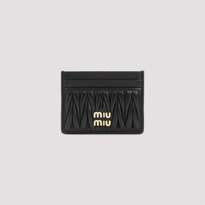 Card wallet