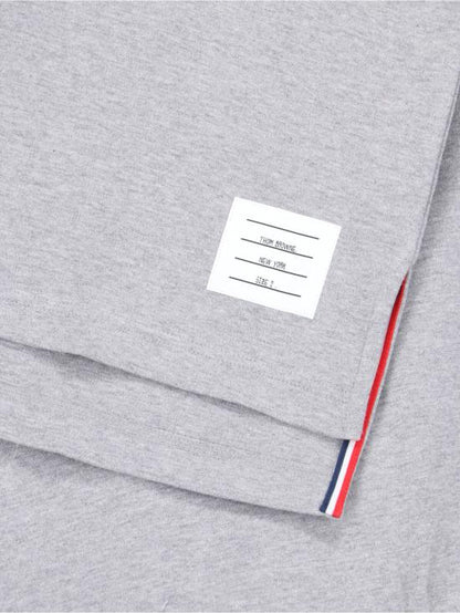 RUGBY FIT T-SHIRT