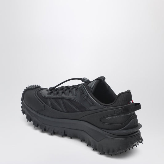 Black Trailgrip GTX sneakers