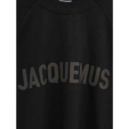 Long -sleeved t -shirt
