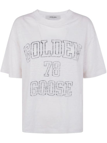 Short -sleeved t -shirt