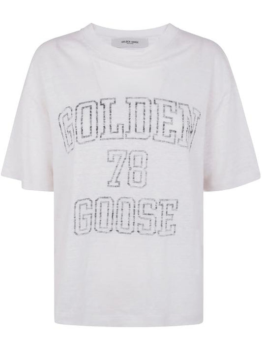 Short -sleeved t -shirt