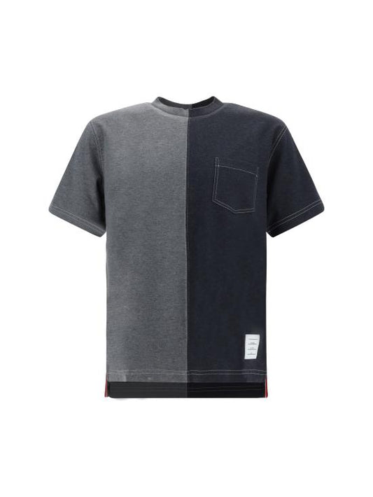 Short -sleeved t -shirt