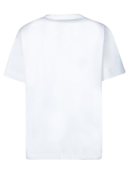 Short -sleeved t -shirt