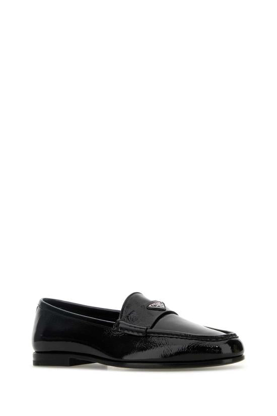 NAPLAK SLIP-ON LOAFERS