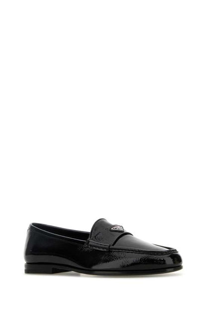 NAPLAK SLIP-ON LOAFERS