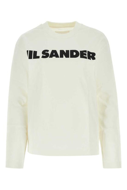 Long -sleeved t -shirt