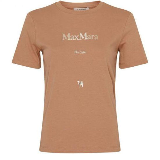 Short sleeve t -shirt