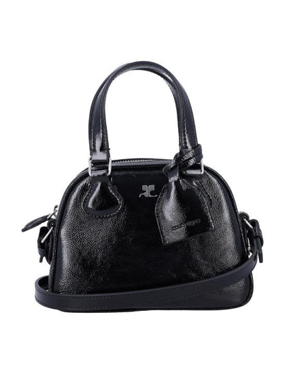 Cross bag