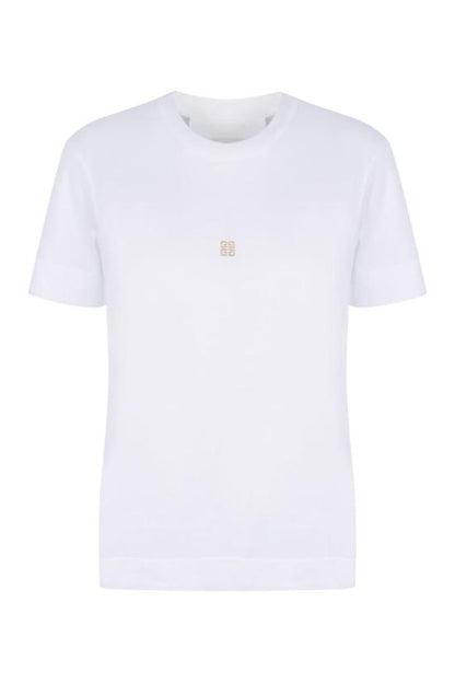 Short -sleeved t -shirt