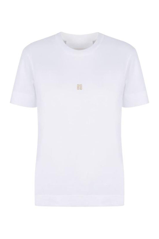 Short -sleeved t -shirt