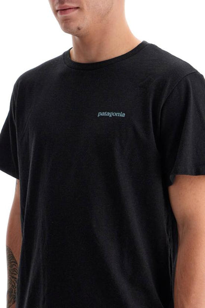 Short -sleeved t -shirt