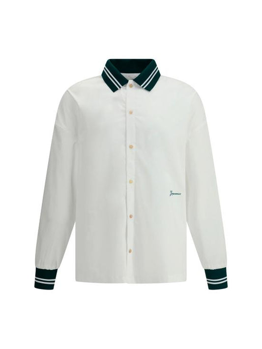 Long -sleeved t -shirt