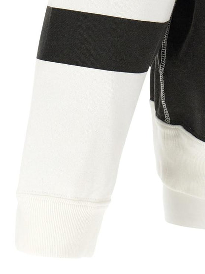 Long -sleeved shirt