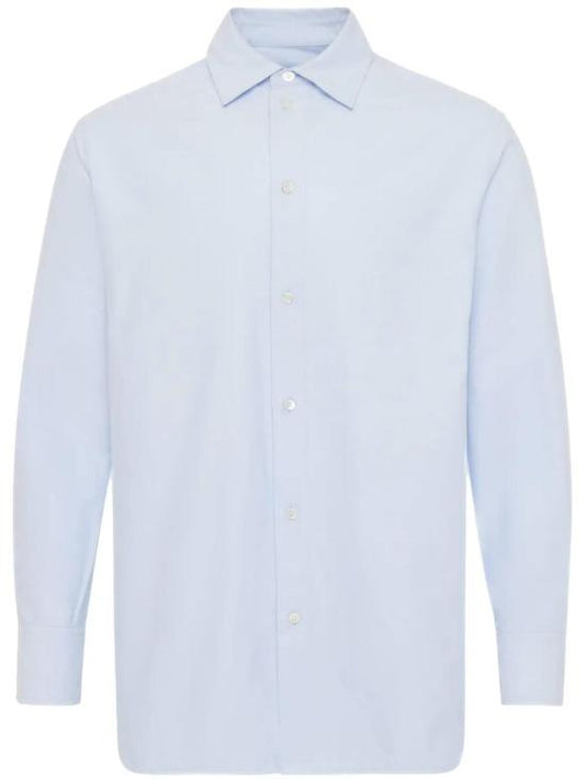 Long -sleeved shirt