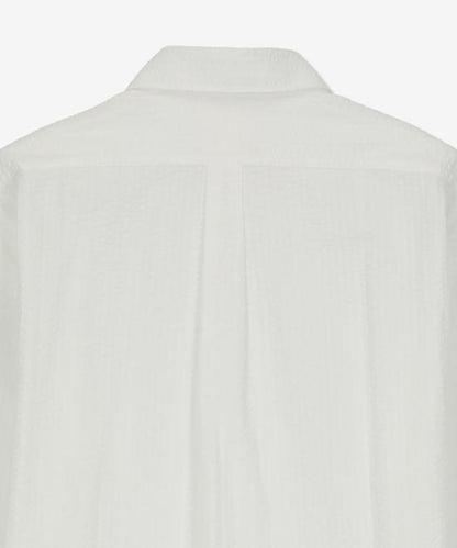 Long -sleeved shirt