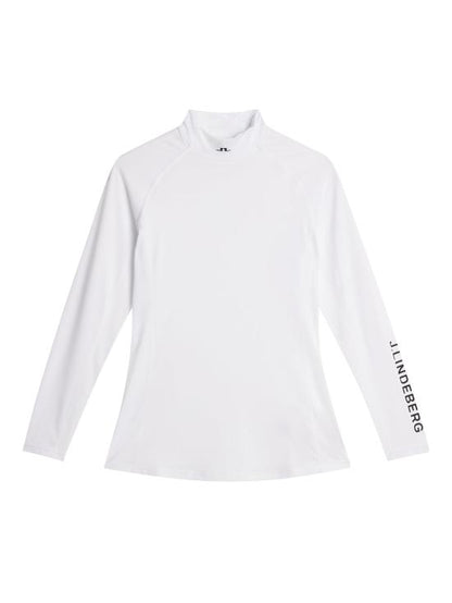 Long -sleeved t -shirt