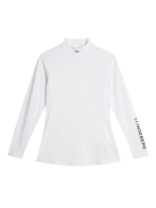 Long -sleeved t -shirt