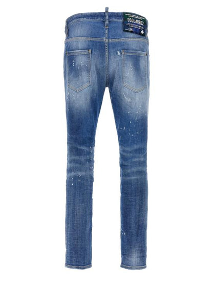 بنطلون جينز