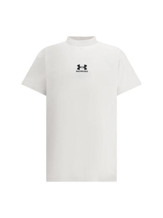 UNDER ARMOUR T-SHIRT
