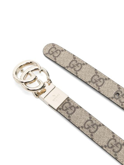 Regular belt