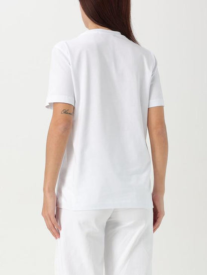 Short -sleeved t -shirt