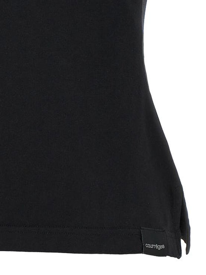 Short -sleeved t -shirt