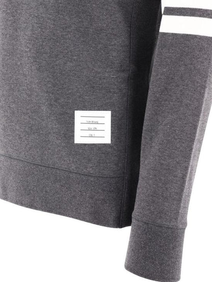 LOGO DETAIL BERMUDA MAN TO MAN