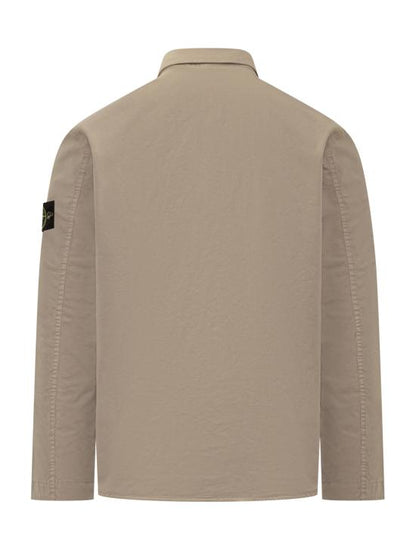 Long -sleeved shirt