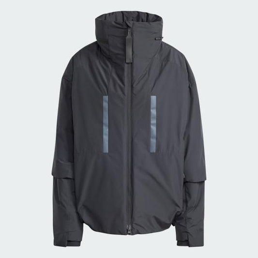 Padding jacket