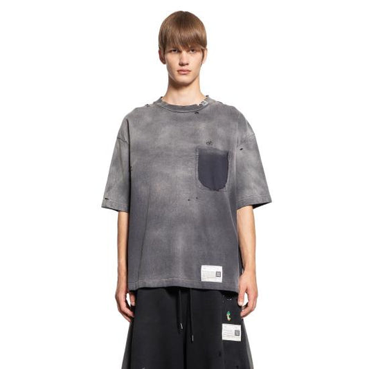 Long -sleeved shirt