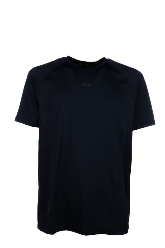 Short sleeve shirt