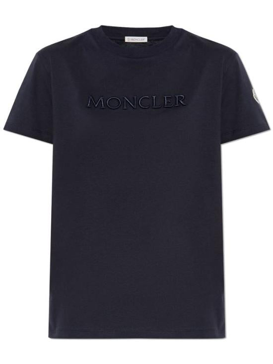 Short -sleeved t -shirt