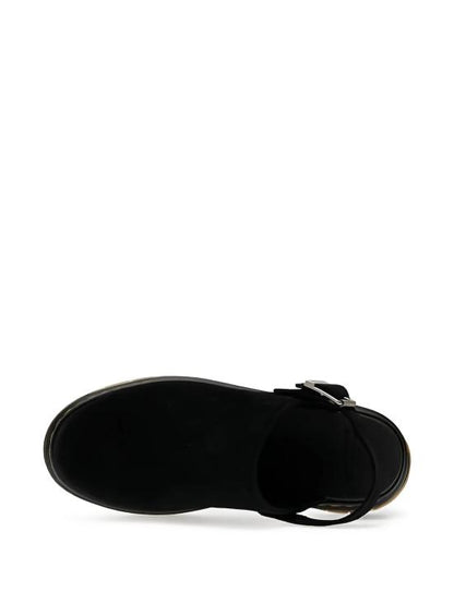 Mule/slippers