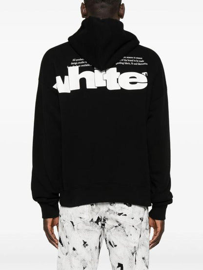 Hood t -shirt