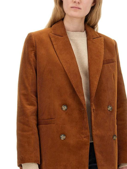 Suit jacket