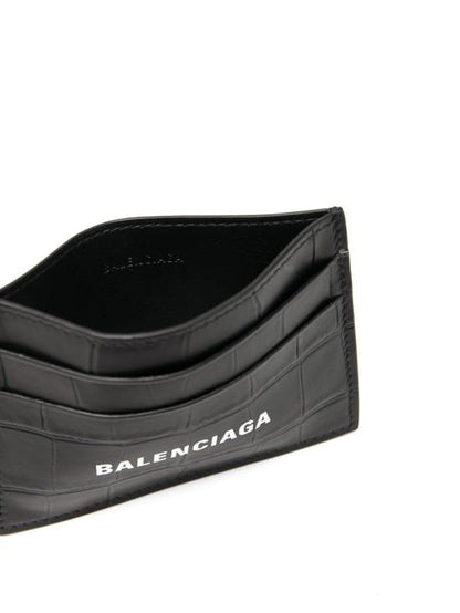 Card wallet
