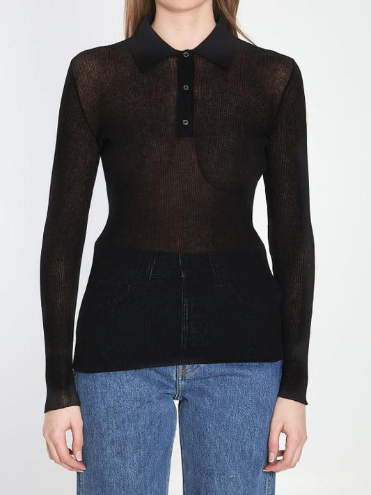 Polo t -shirt