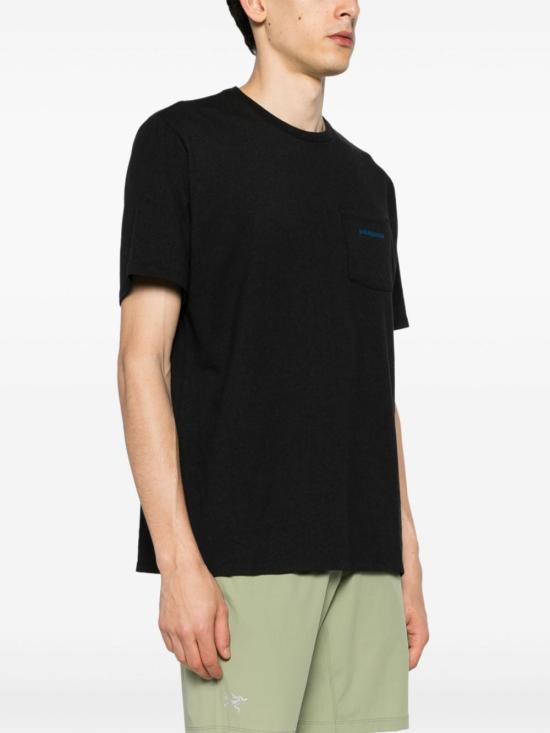 Short -sleeved t -shirt