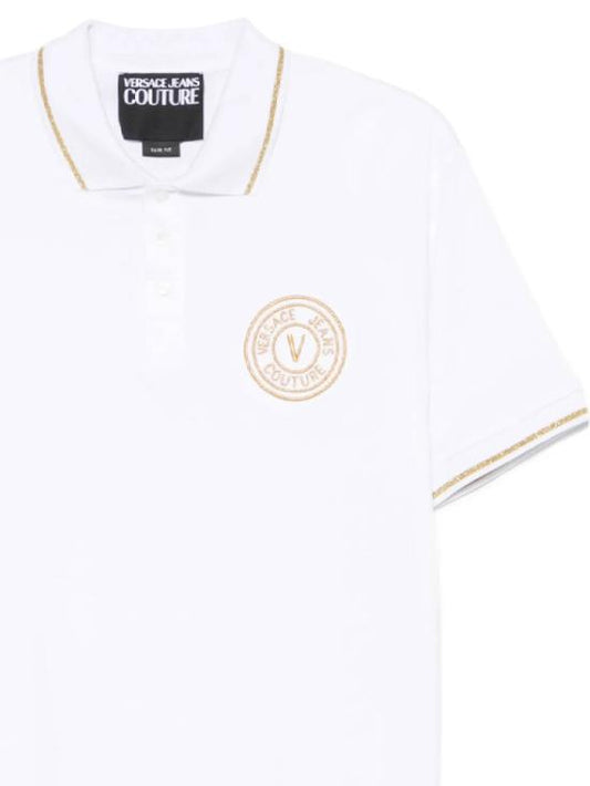 Short sleeve t -shirt